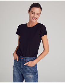 Nomad1942 | Women | Gramercy T-Shirt | Ivory