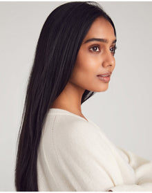 Nomad1942 | Women | Greenwich Sweater | Ivory