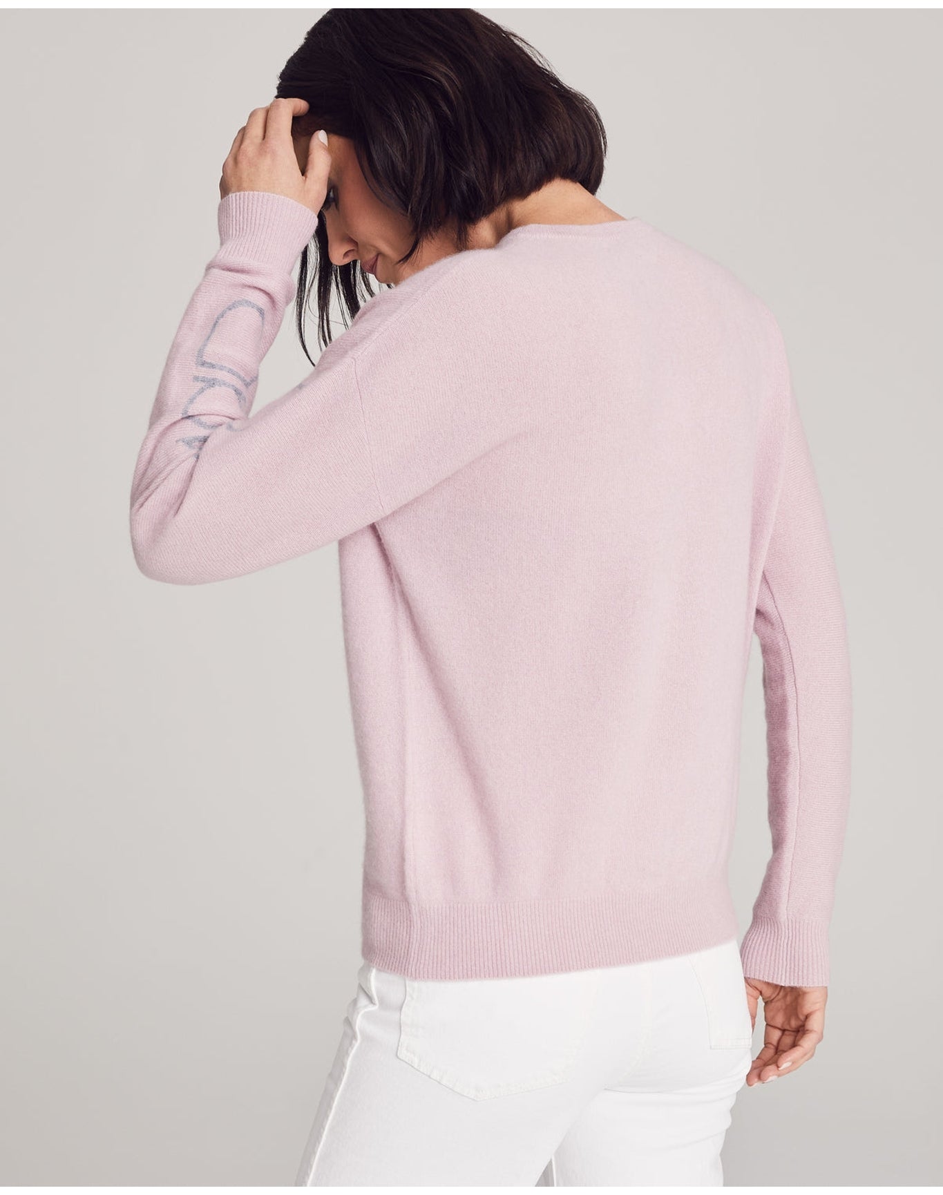 Nomad1942 | Women | Hewitt Sweater | Primrose