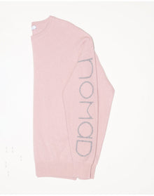 Nomad1942 | Women | Hewitt Sweater | Primrose