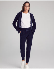 Nomad1942 | Women | Madison Jogger | Indigo