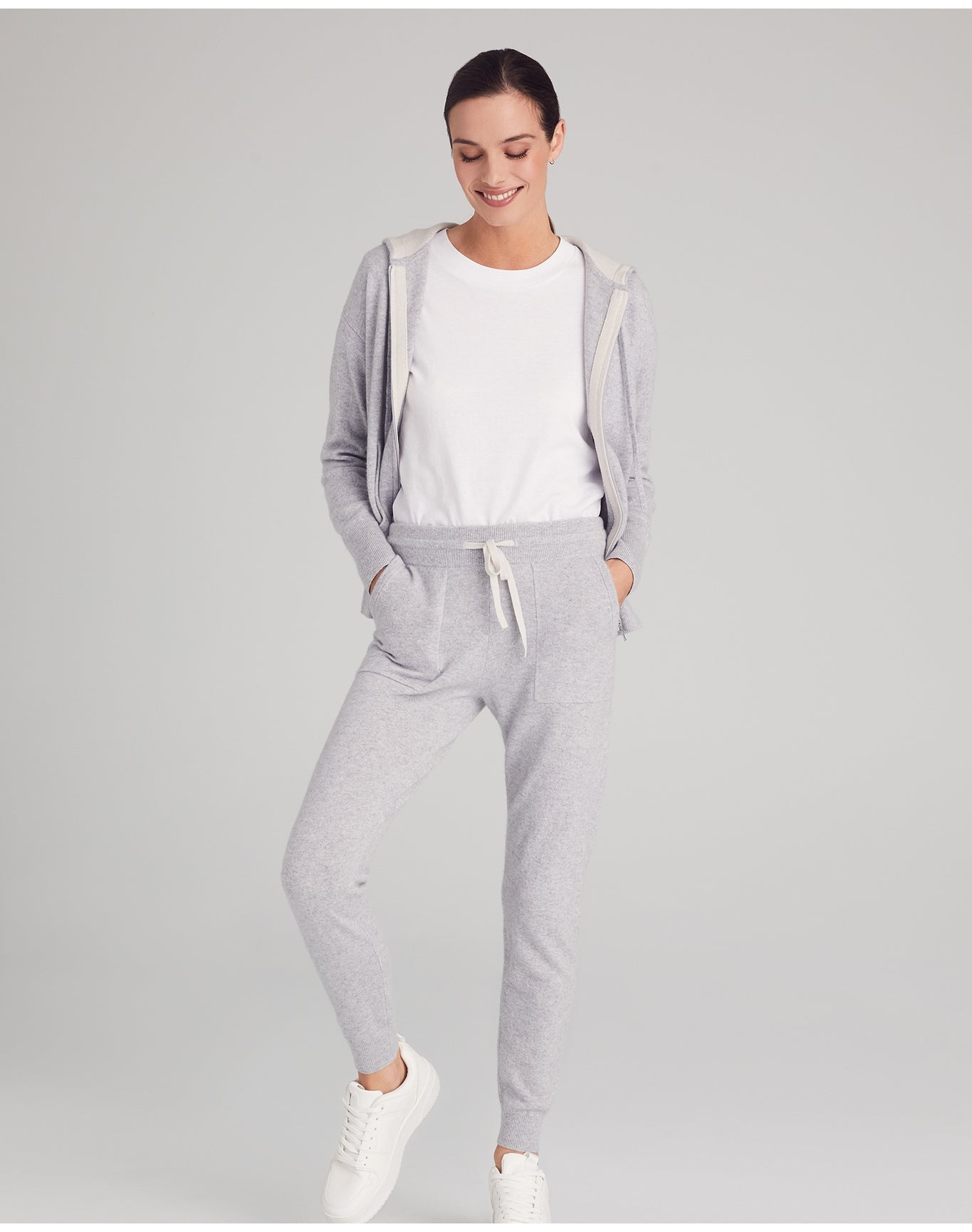 Nomad1942 | Women | Madison Jogger | Sterling