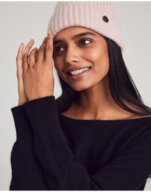 Nomad1942 | Women | Nolita Hat | Dusty Rose