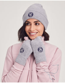 Nomad1942 | Women | Tudor Mittens | Cobblestone