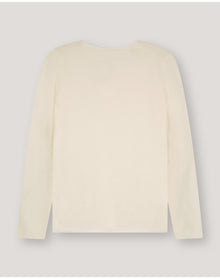 Nomad1942 | Women | Women's Crewneck Sweater | Ivory