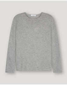 Nomad1942 | Women | Women's Crewneck Sweater | Sterling