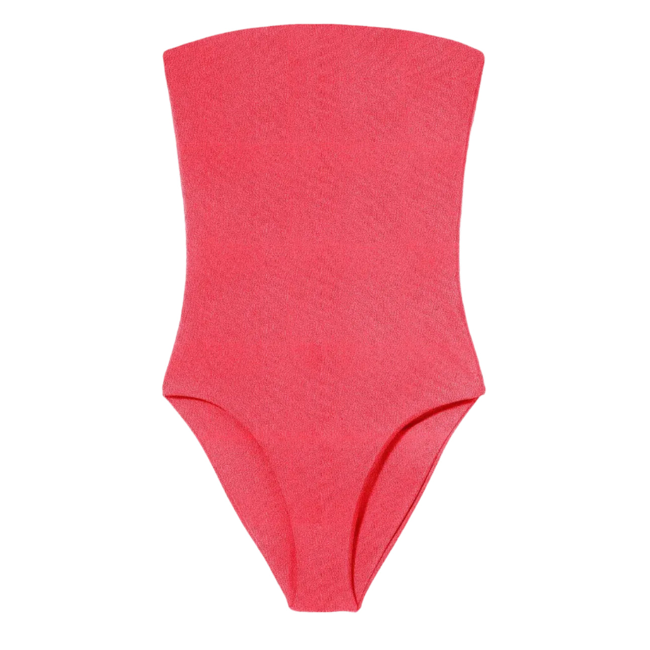 Nori One Piece | Lychee Terry Sheen