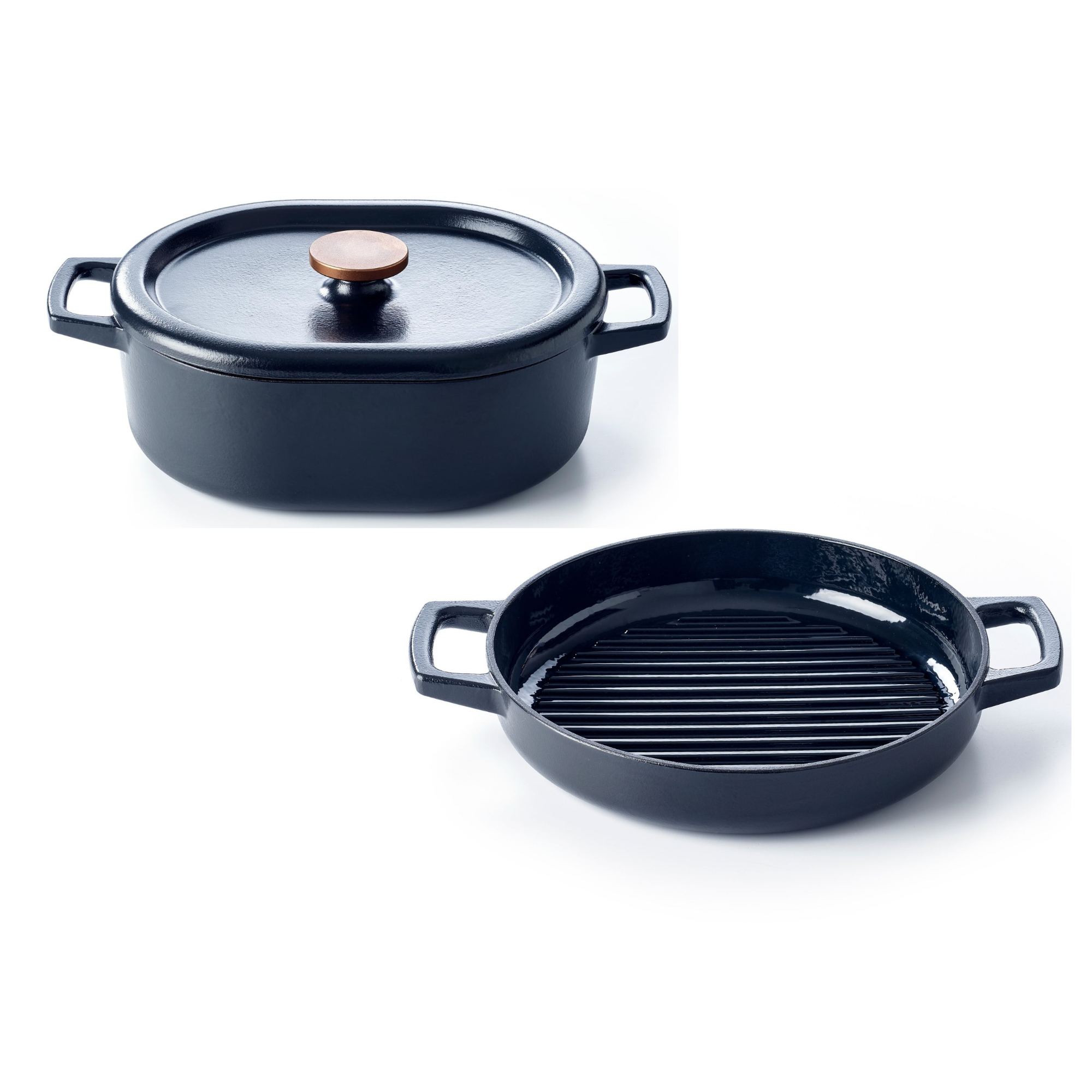 Nori Essentials Set | Black