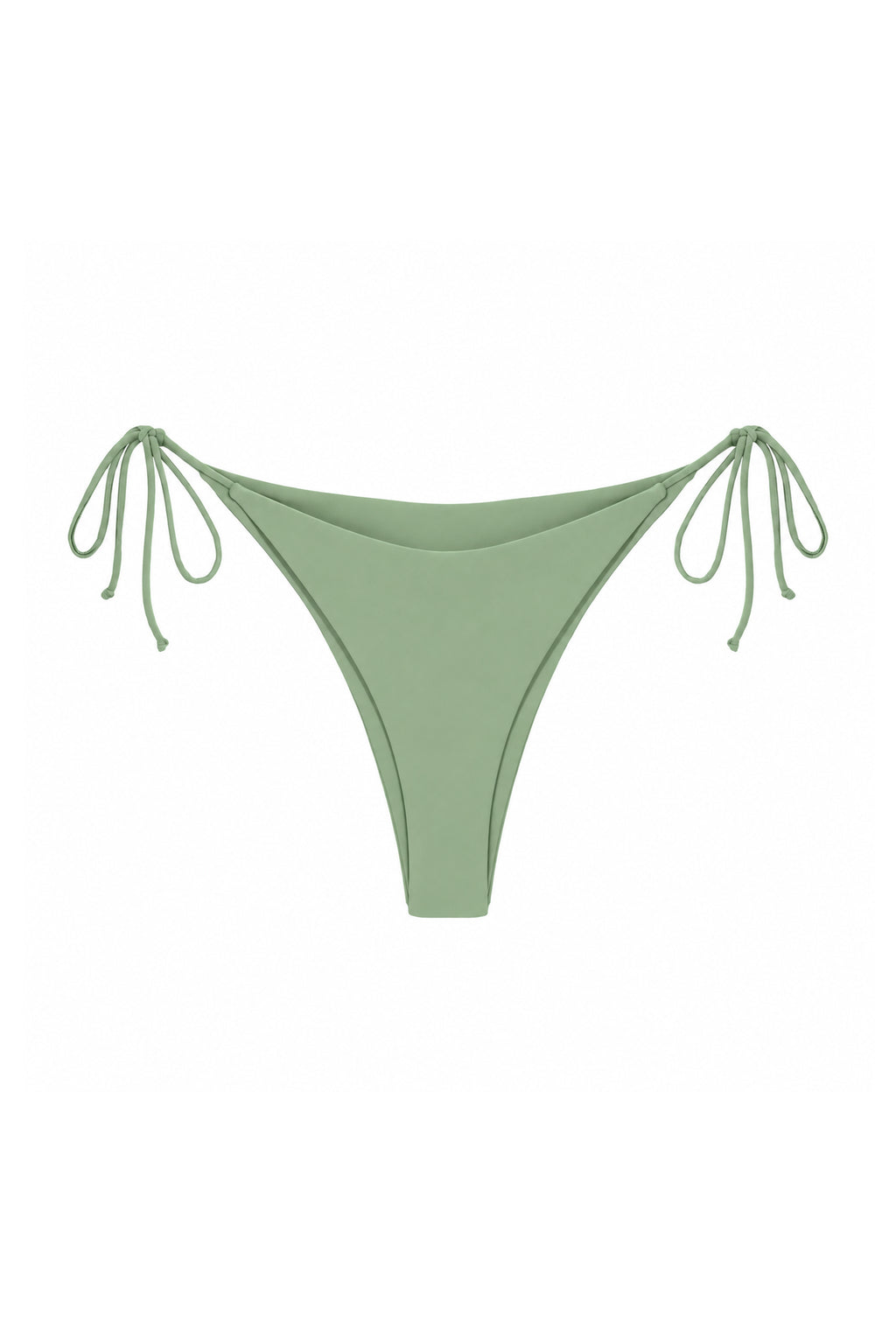 Nyra Bottom | Jade Matte