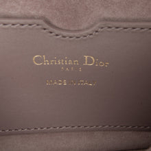 Dior | Pre-Owned Leather East West Bobby Bag | Brown