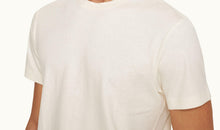 OB Classic Tee Photographic Print Classic Fit Organic Cotton T-Shirt | Kaufmann Cocktail