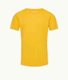 OB Standard Classic Fit Cotton T-Shirt | Mango