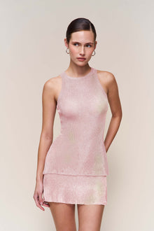 Womens | Millie Top | Light Pink