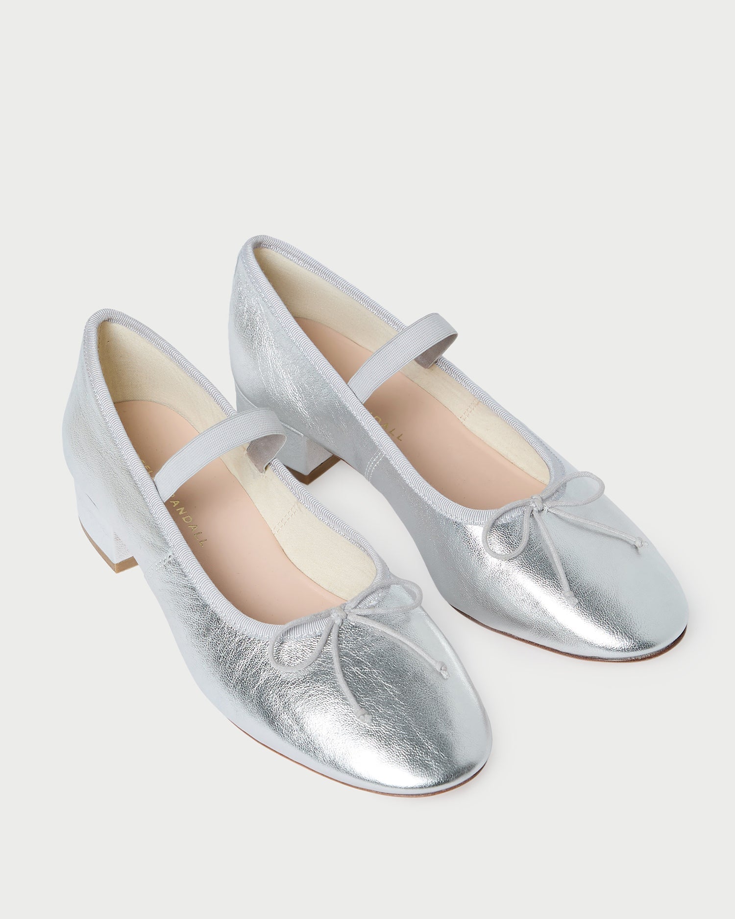 Color: Silver