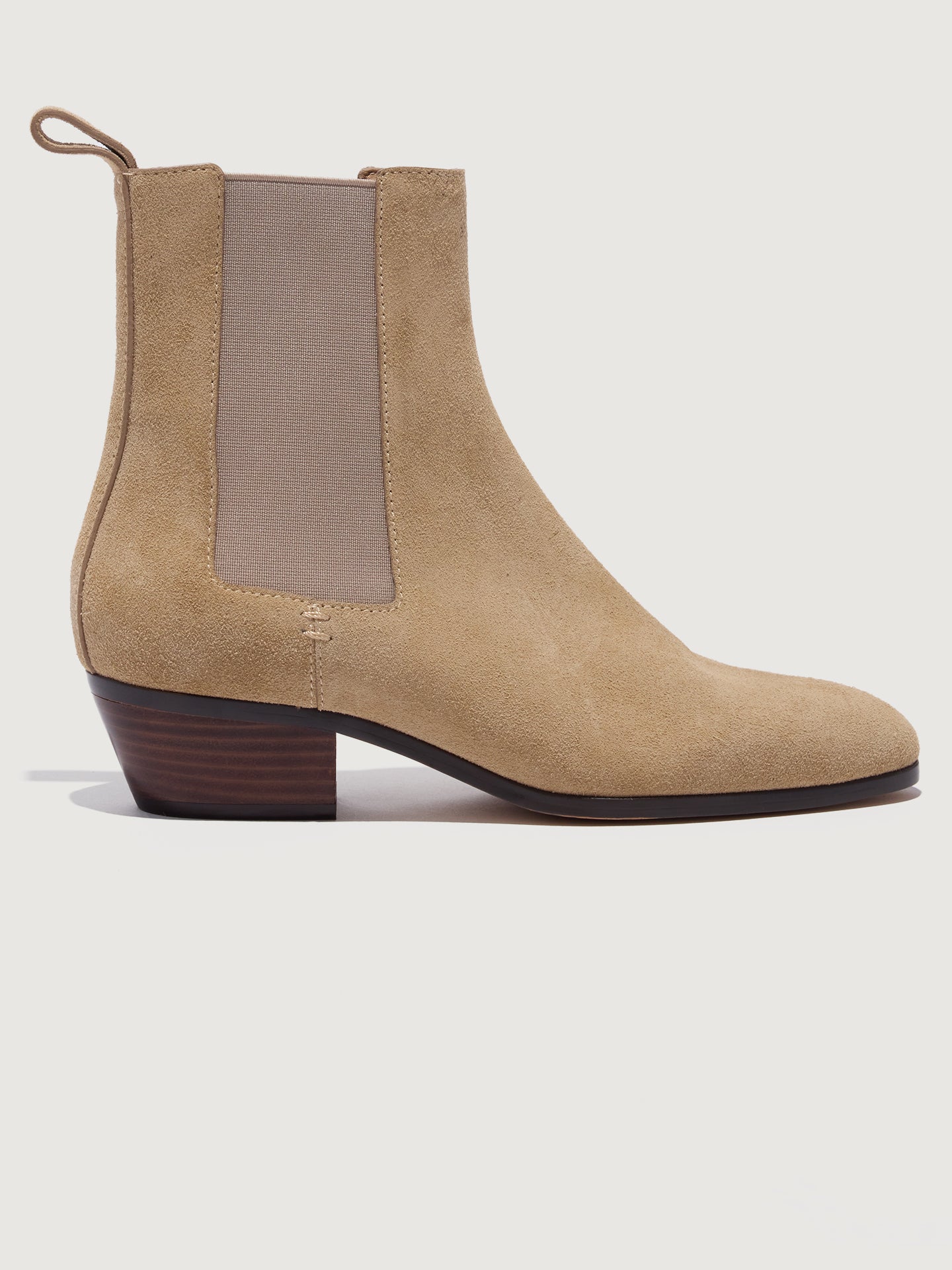 Odissi | Ella Bootie | Raw