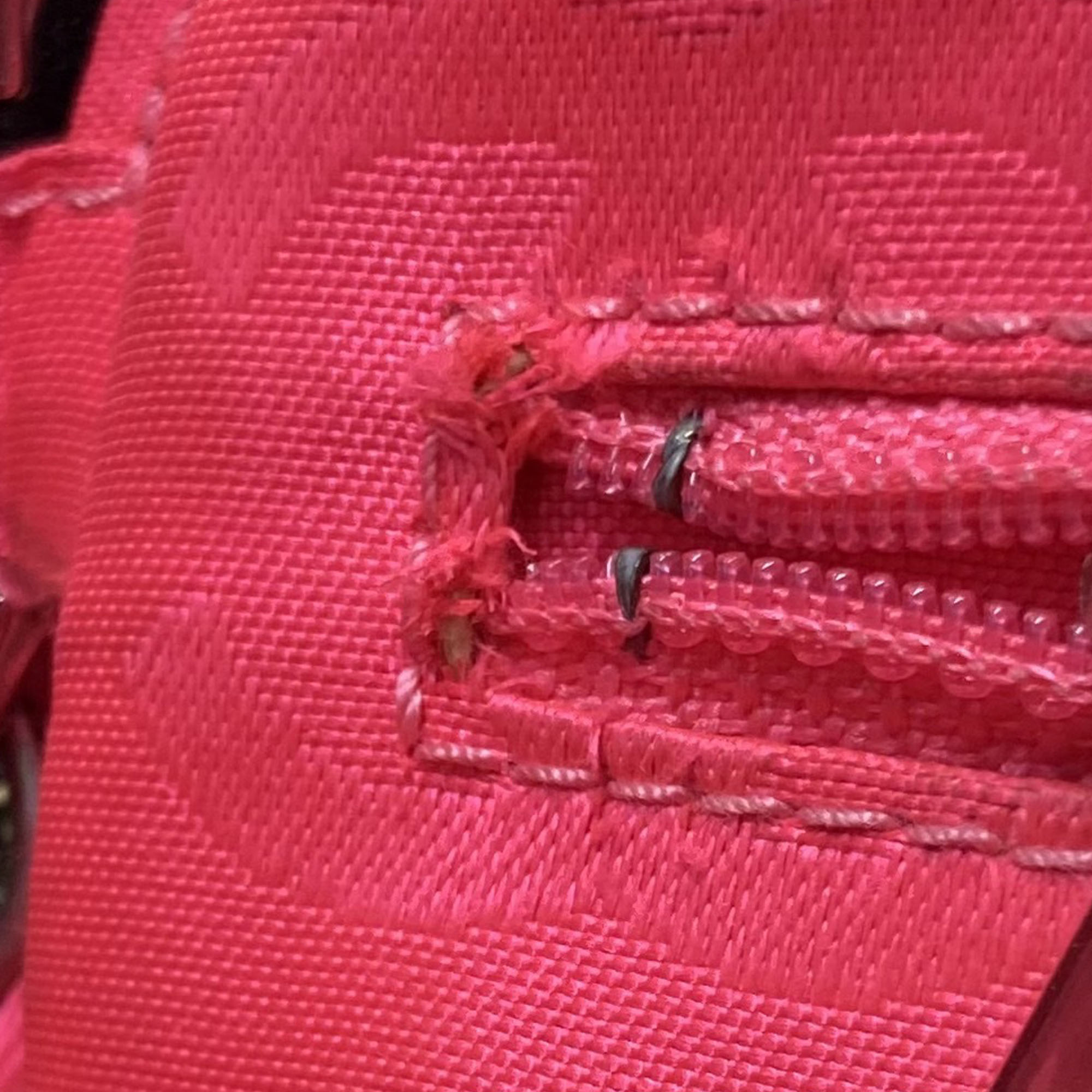 Chanel | Pre-Owned Lambskin Cambon Ligne Crossbody | Black