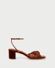Color: Sienna