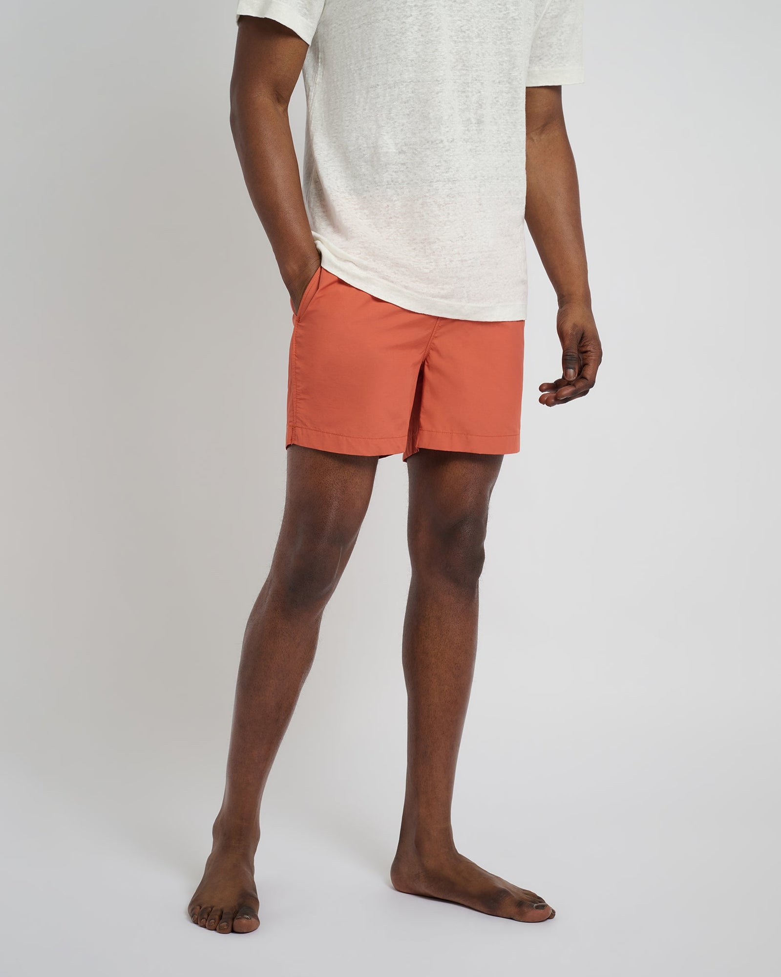 Orange Coral