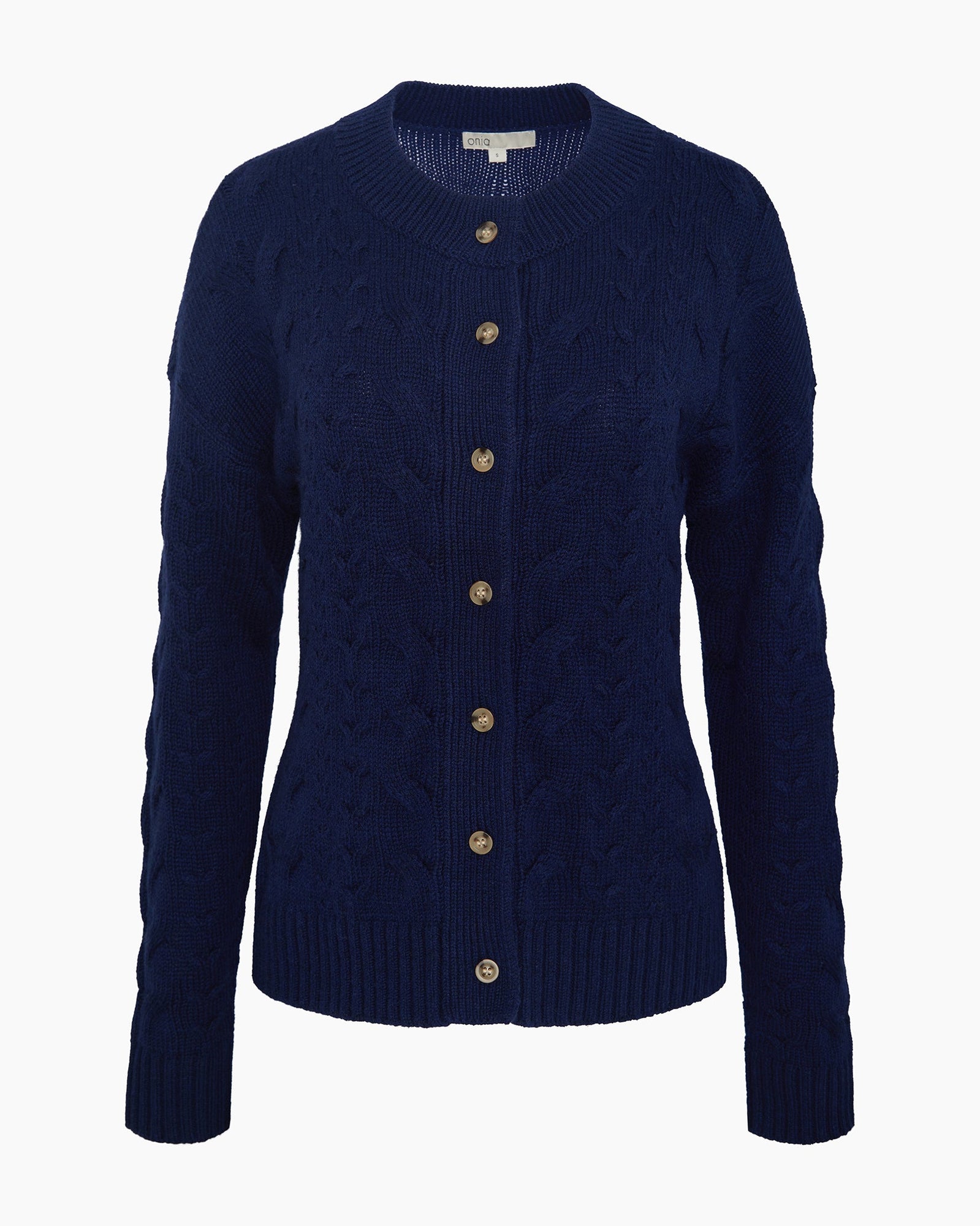 Noir Navy