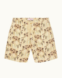 Men | Alex Short | Latte