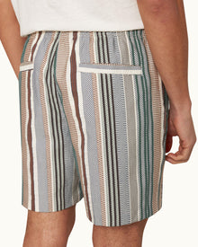 Men | Alex Short | Multi