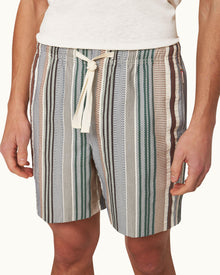 Men | Alex Short | Multi