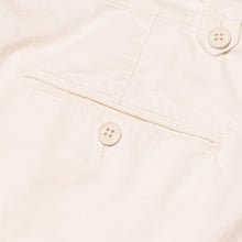 Men | For Your Eyes Only Shorts  | Ivory