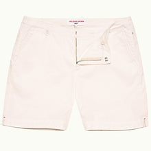 Men | For Your Eyes Only Shorts  | Ivory