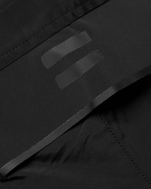 Men | Bulldog Bonded Swim Boxer | Black