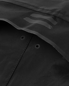 Men | Bulldog Bonded Swim Boxer | Black
