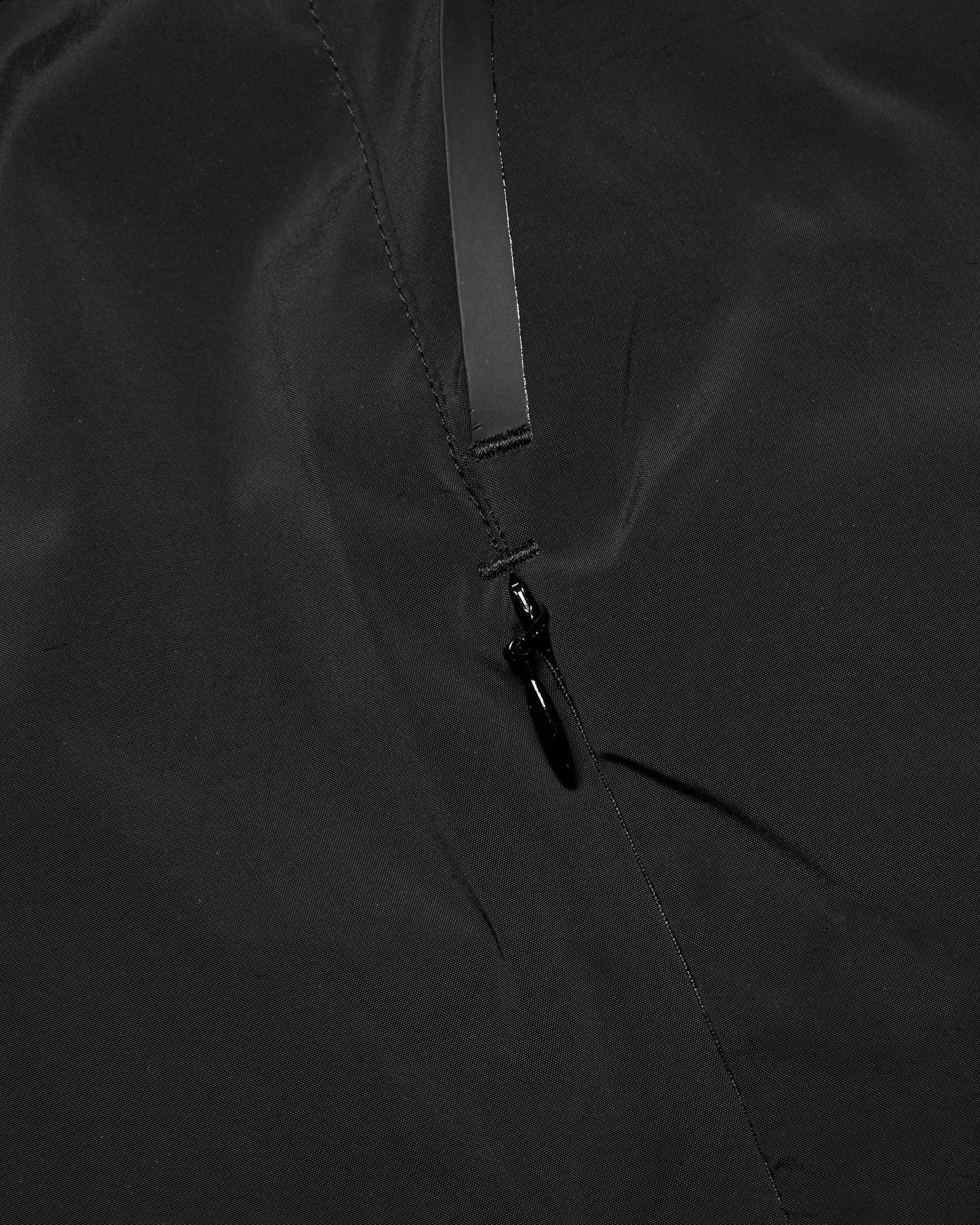Men | Bulldog Bonded Swim Boxer | Black