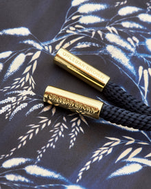 Men | Bulldog Drawcord Swim Boxer | Night Iris