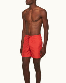Men | Bulldog Drawcord Swim Boxer | Firestone