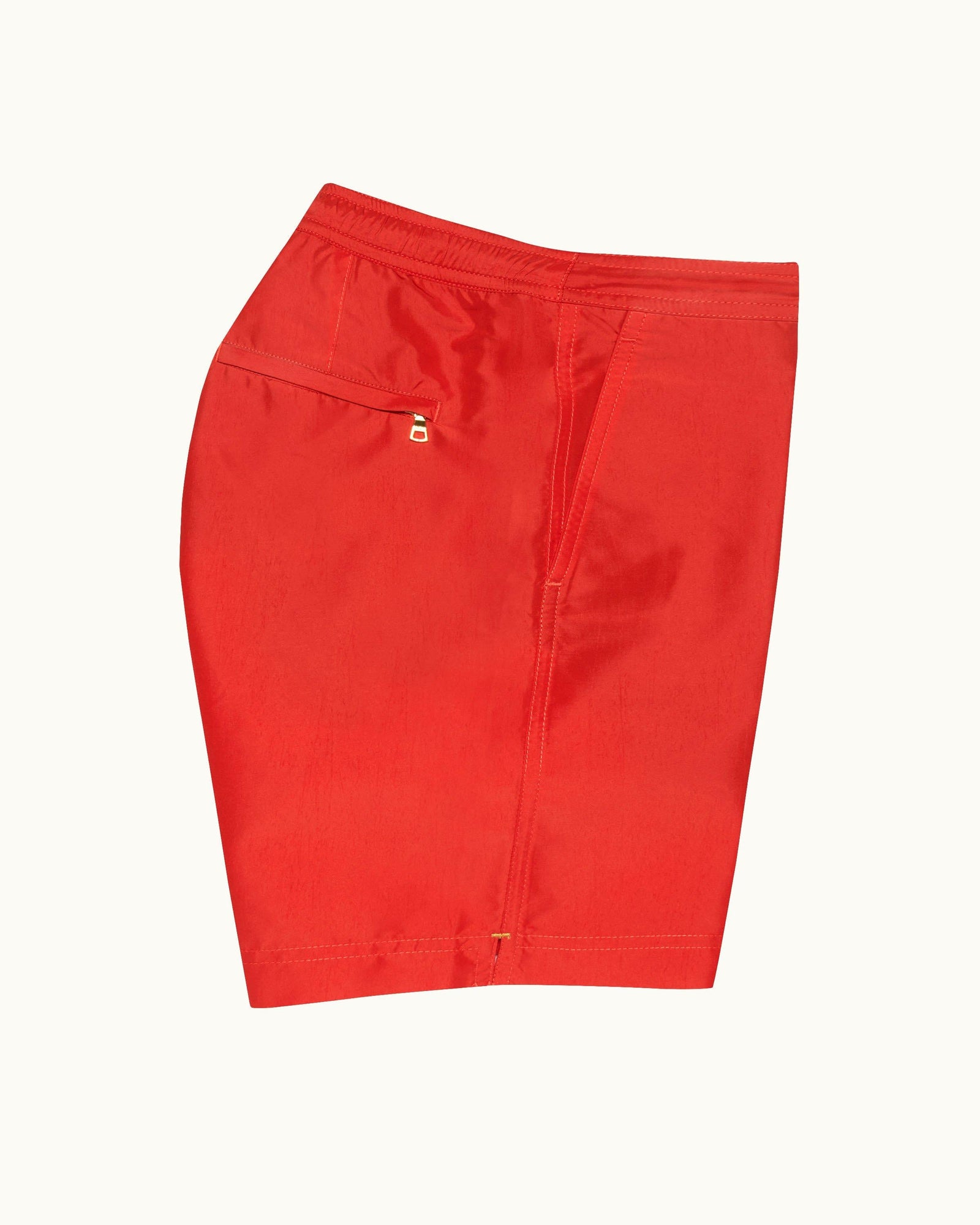 Men | Bulldog Drawcord Swim Boxer | Firestone