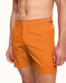 Men | Bulldog Swim Boxer | Ember