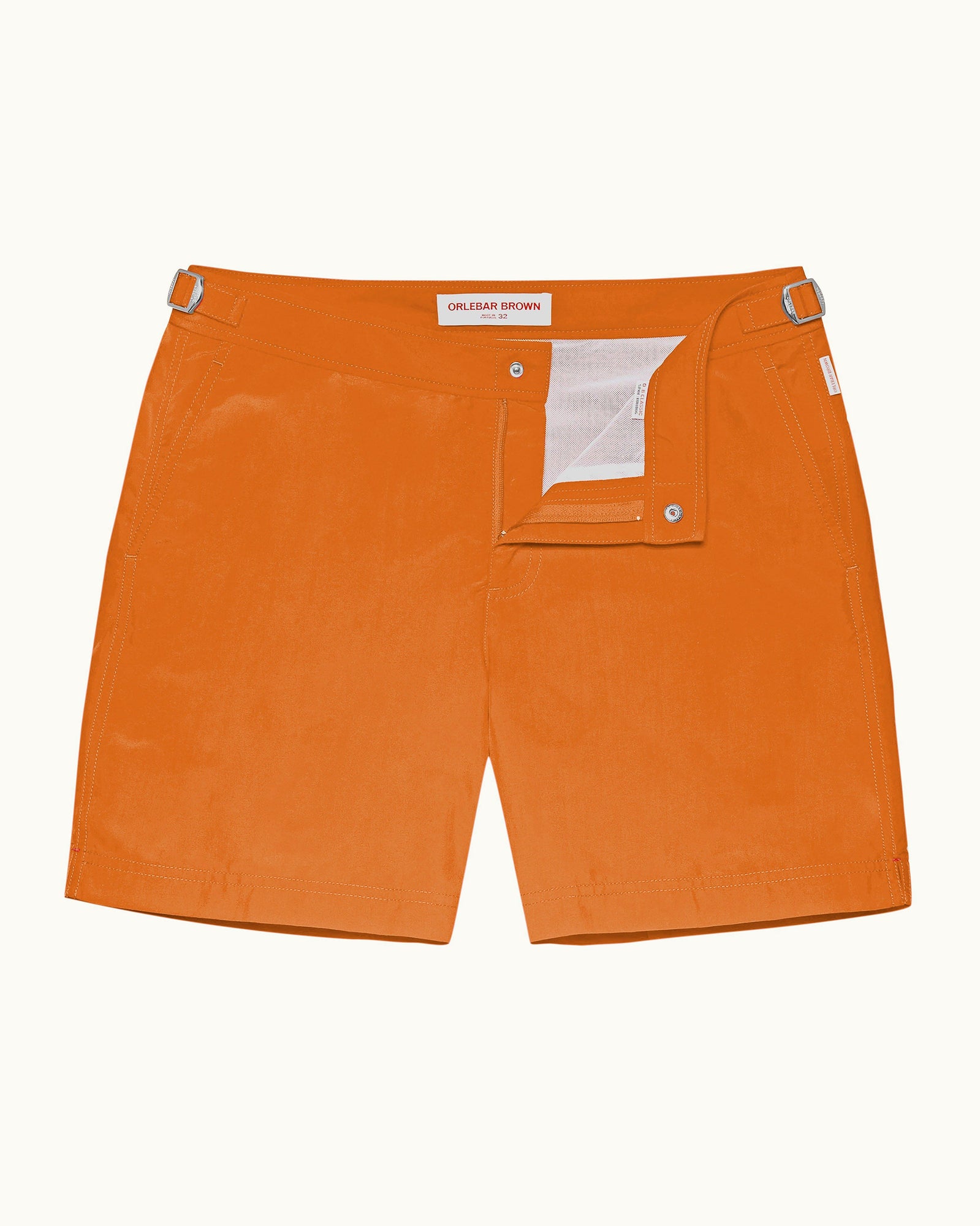 Men | Bulldog Swim Boxer | Ember