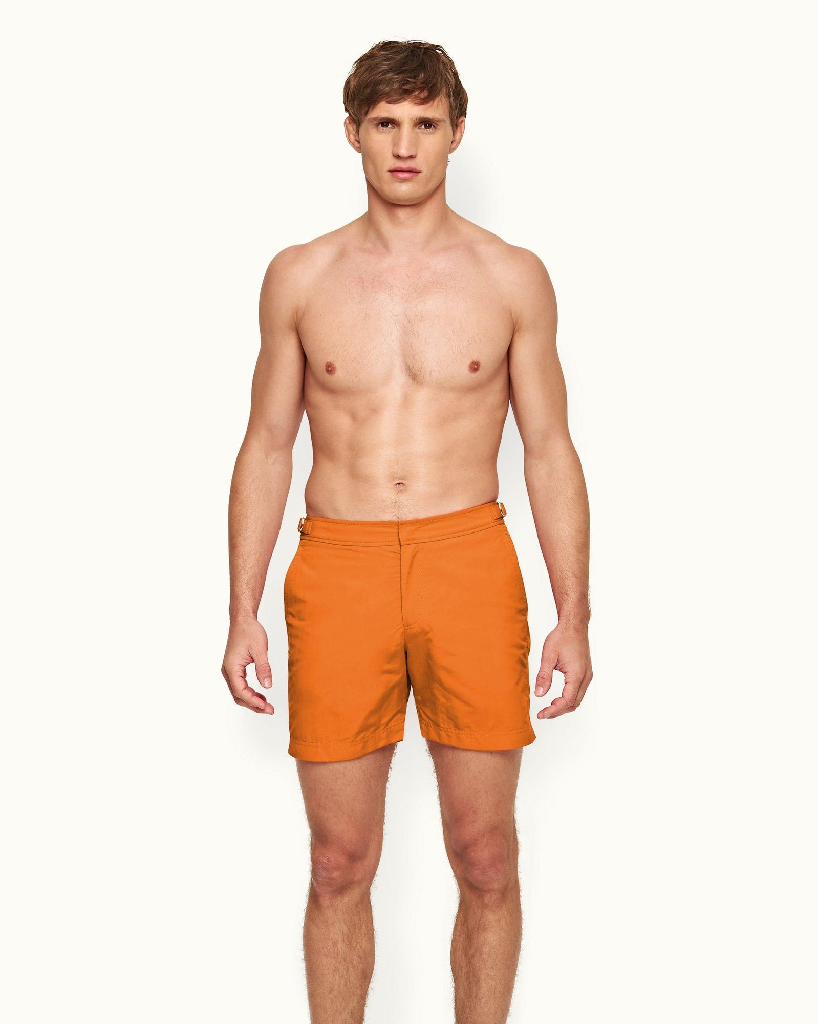 Men | Bulldog Swim Boxer | Ember