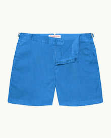 Men | Bulldog Garment Dye Short | Catalina Blue