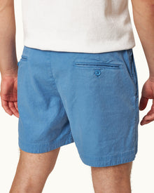 Men | Bulldog Cotton Short | Tidal