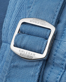 Men | Bulldog Cotton Short | Tidal