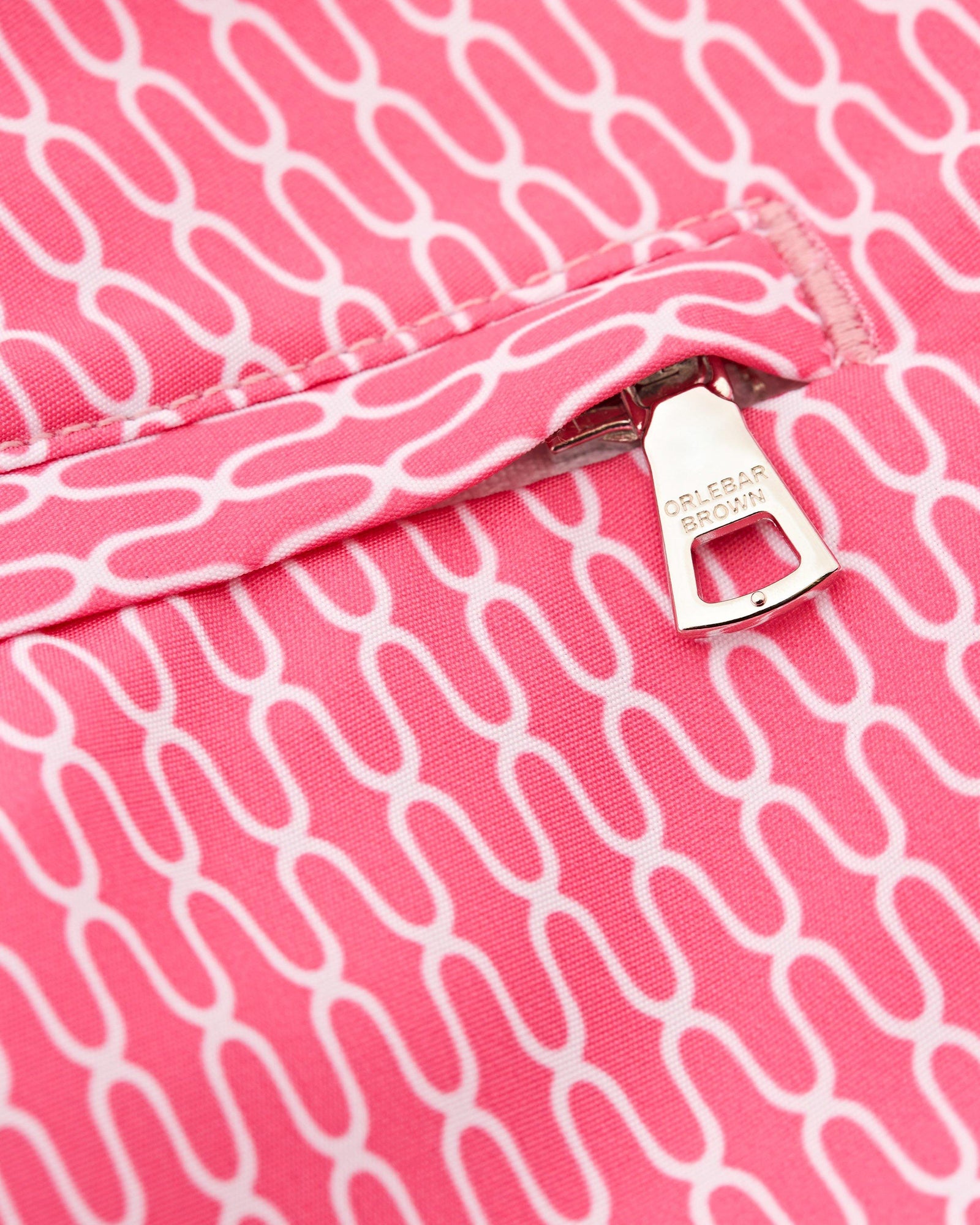 Men | Bulldog Swim Boxer | Wham/White