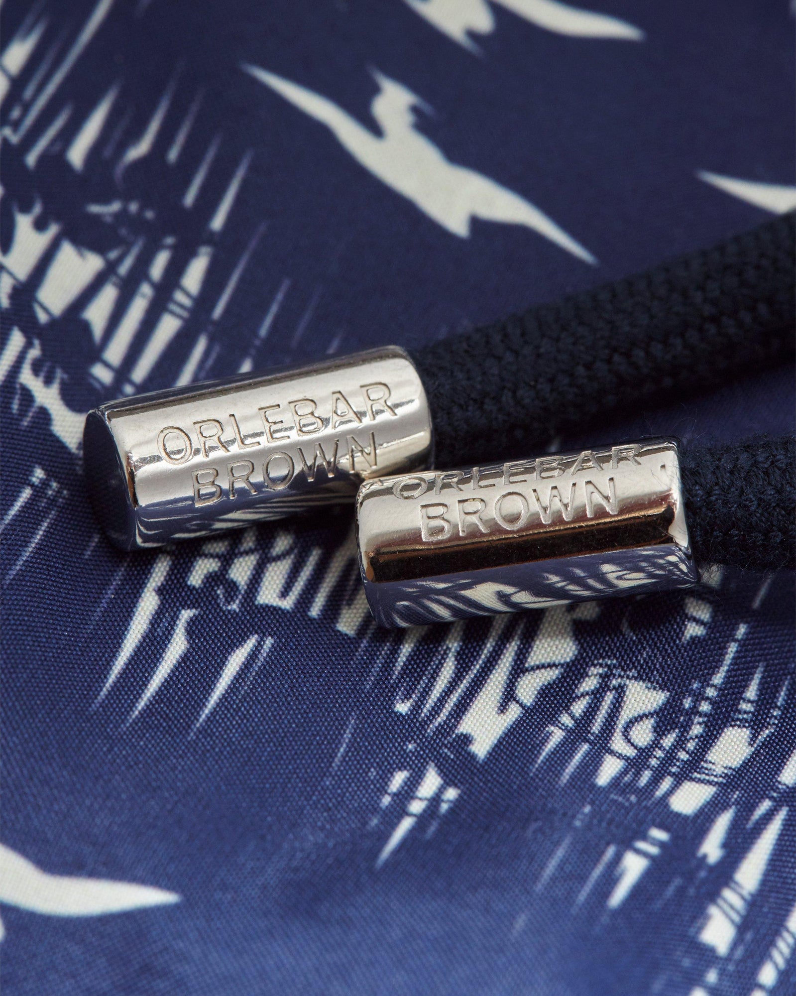 Midnight Navy/Sea Mist Living Dream Mid-Length Swim Shorts | Midnight Navy/Sea Mist