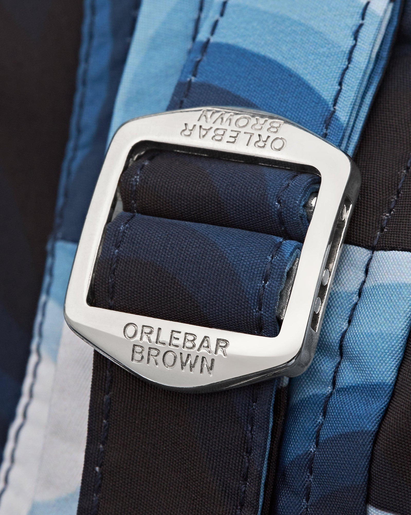 Midnight Navy Mid-Length Swim Shorts | Midnight Navy