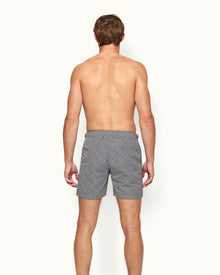 Men | Bulldog Swim Boxer | Navy