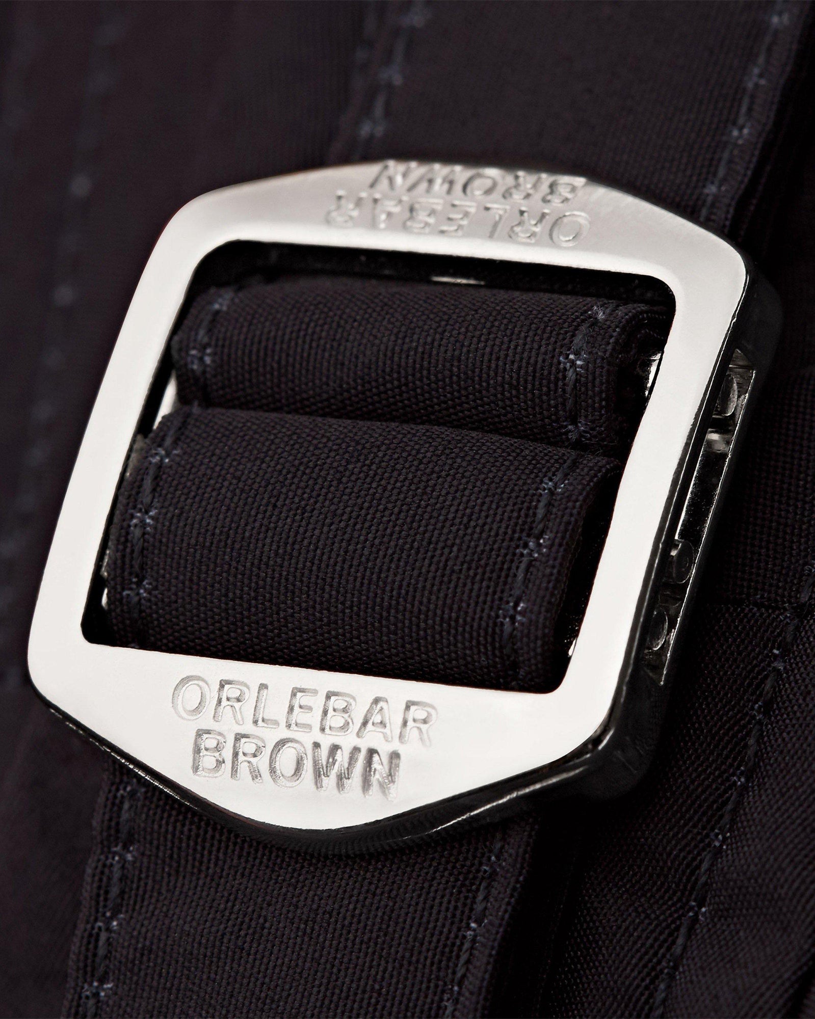 Night Iris O.BUOY Mid-Length Swim Shorts | Night Iris