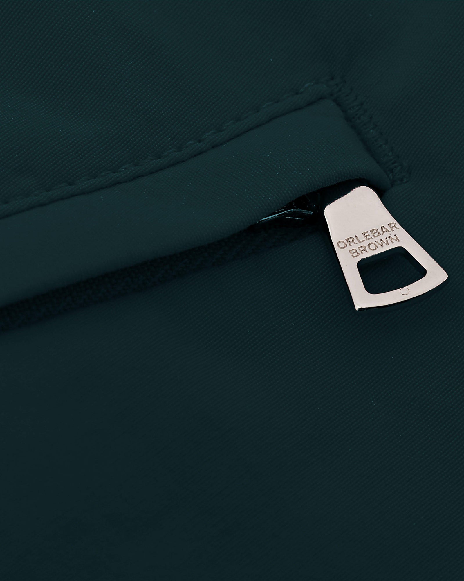 Men | Bulldog Swim Boxer | Peli Green