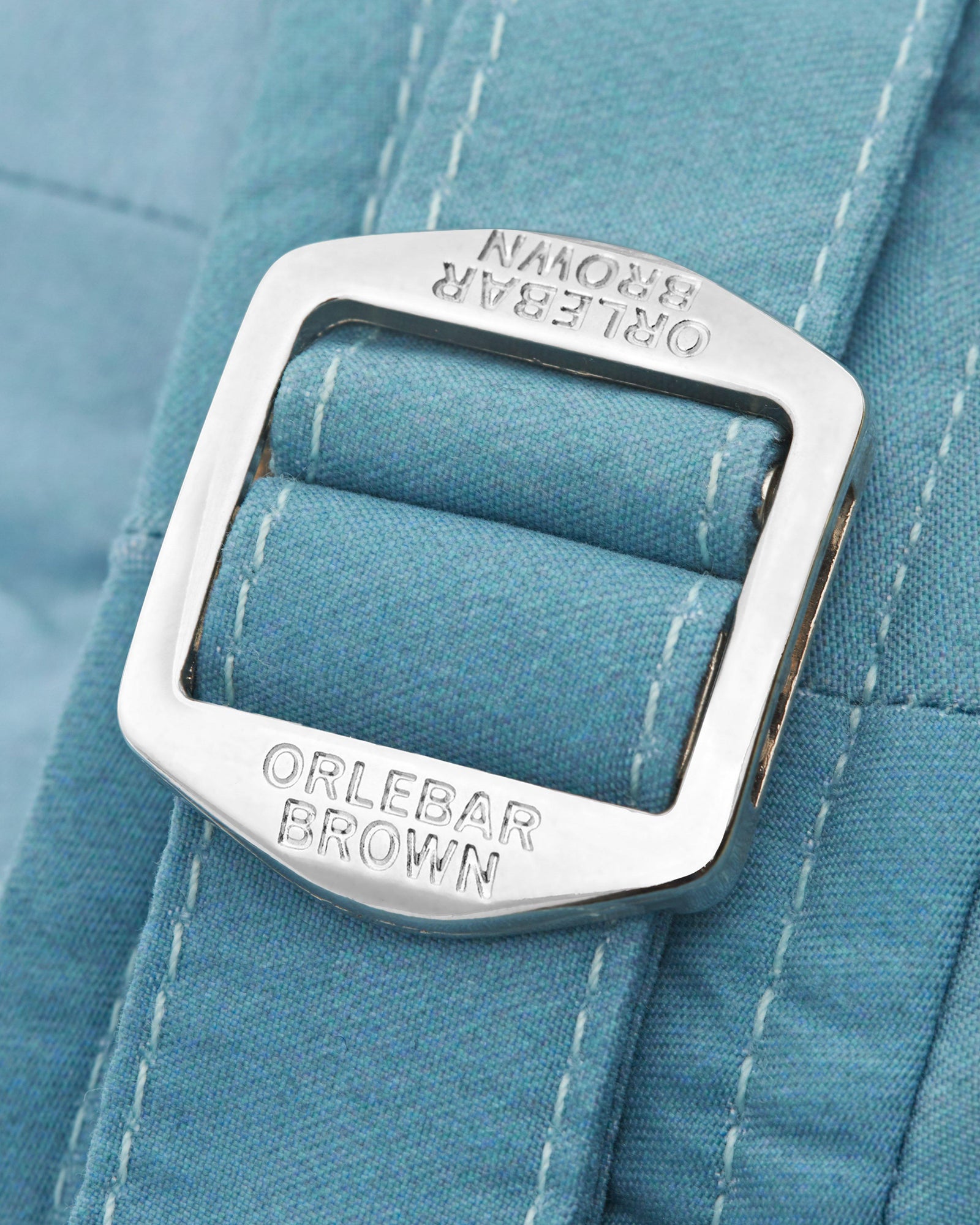 Bulldog Monte Carlo Mid-Length Swim Shorts | Monte Carlo