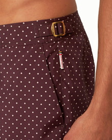 Men | Bulldog Swim Boxer | Damson