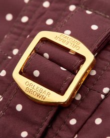 Men | Bulldog Swim Boxer | Damson