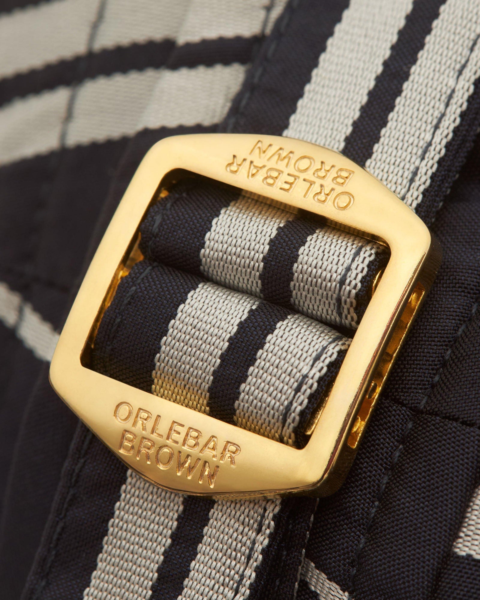 Men | Bulldog Swim Boxer | Azul Blue/Cashew